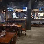 Hotelli-ravintola Tukkijatka 3*