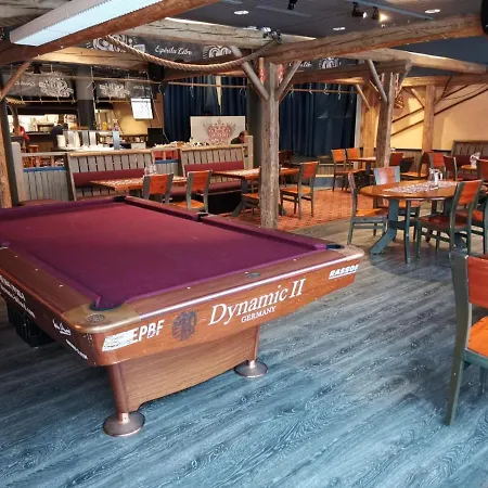 Hotel Hotelli-ravintola Tukkijatka Heinola