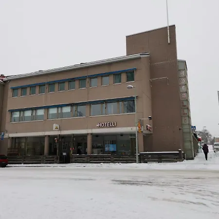 Hotelli-ravintola Tukkijatka Hotel Heinola