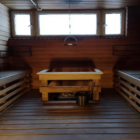 Hotel Hotelli-ravintola Tukkijatka Heinola