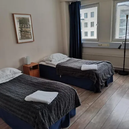 Hotelli-ravintola Tukkijatka Hotel