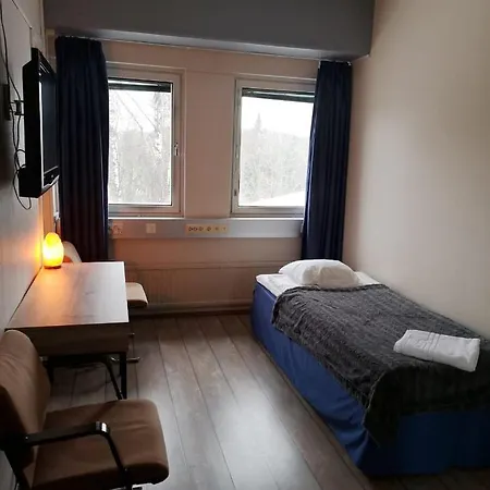 Hotelli-ravintola Tukkijatka Hotel Heinola