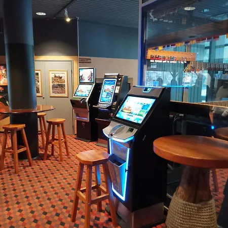 Hotelli-ravintola Tukkijatka