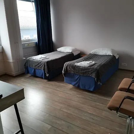 Hotel Hotelli-ravintola Tukkijatka Heinola