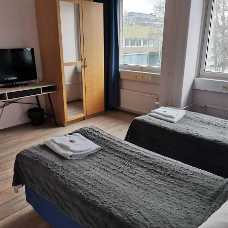 Hotelli-ravintola Tukkijatka Hotel