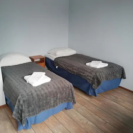 Hotelli-ravintola Tukkijatka Heinola