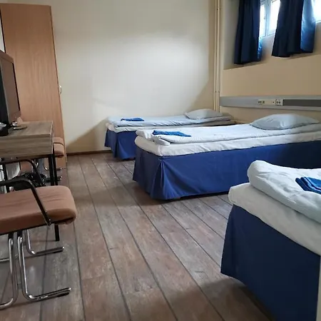 Hotelli-ravintola Tukkijatka Hotel 3*