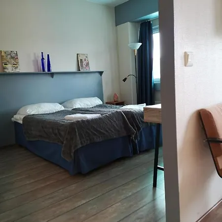 Hotelli-ravintola Tukkijatka 3*