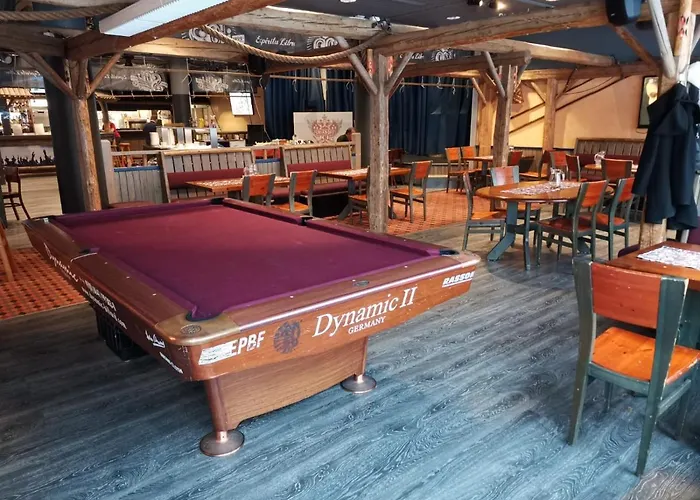 Otel Hotelli-ravintola Tukkijatka Heinola