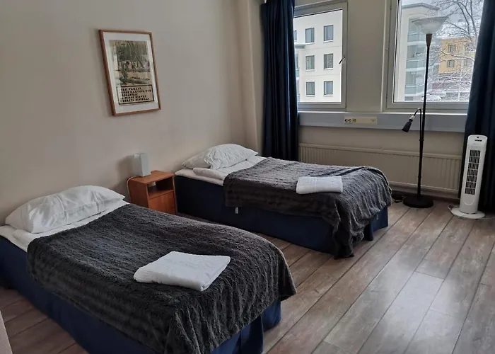 Hotelli-ravintola Tukkijatka Otel