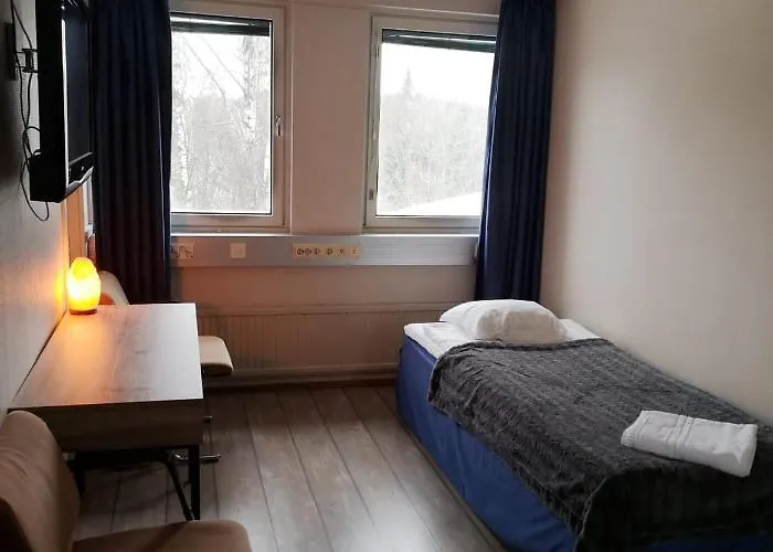 Hotelli-ravintola Tukkijatka Otel Heinola