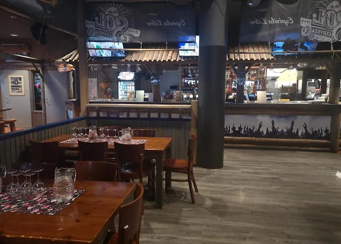 Hotelli-ravintola Tukkijatka 3*