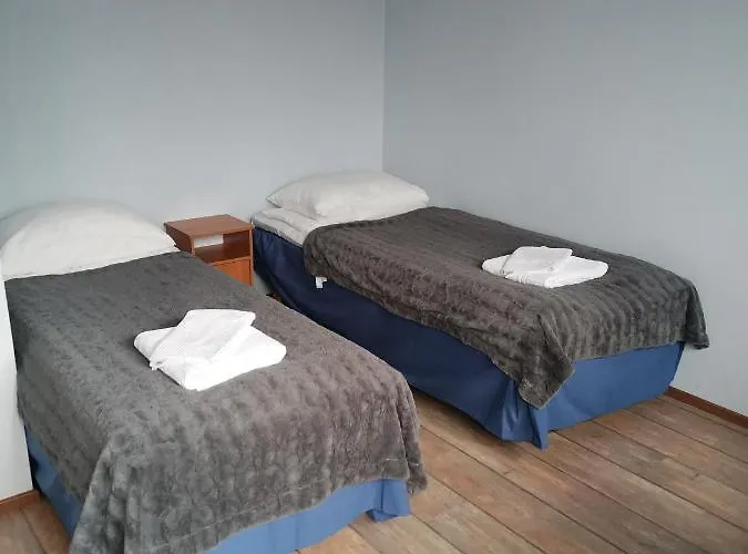 Hotelli-ravintola Tukkijatka Heinola