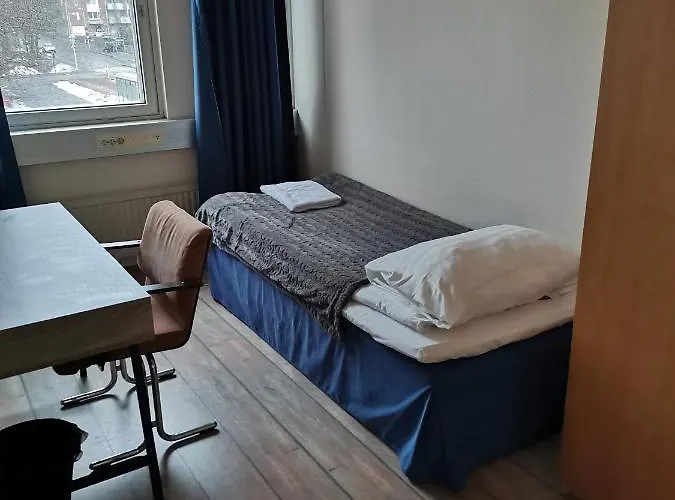 Hotelli-ravintola Tukkijatka Otel 3*