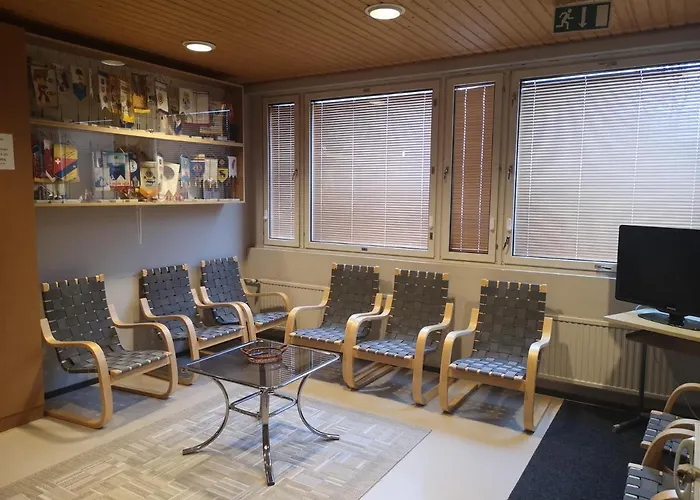 Hotelli-ravintola Tukkijatka 3* Heinola