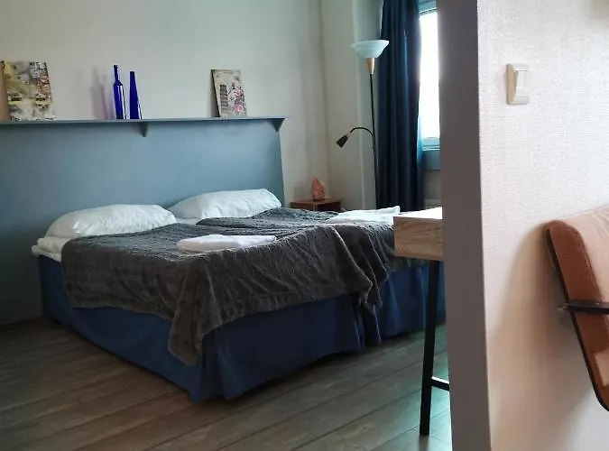 Hotelli-ravintola Tukkijatka 3*