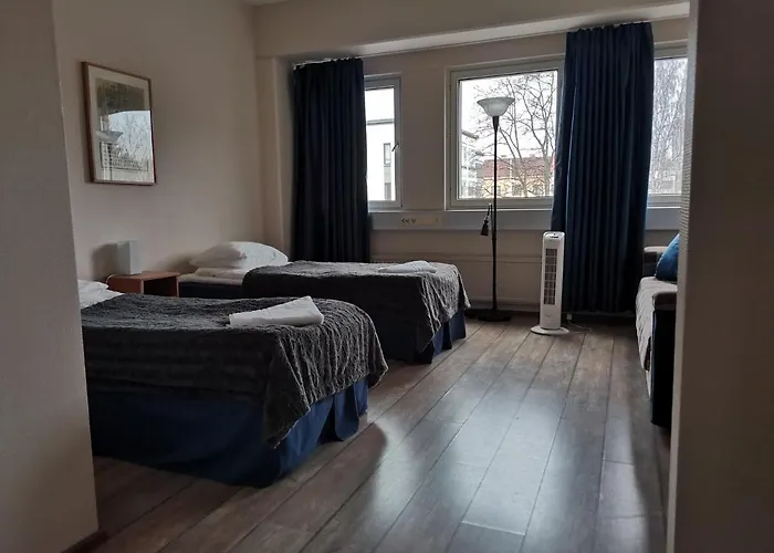 Hotelli-ravintola Tukkijatka Otel 3*