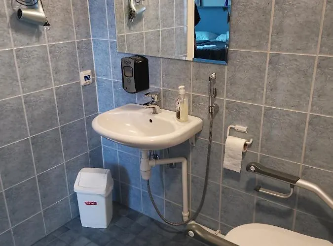 Otel Hotelli-ravintola Tukkijatka